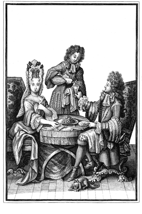 Иллюстрация к книге — Физиология вкуса [i_081.jpg]