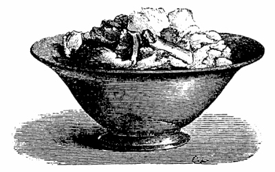 Иллюстрация к книге — Физиология вкуса [i_087.jpg]