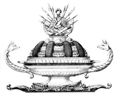 Иллюстрация к книге — Физиология вкуса [i_092.jpg]