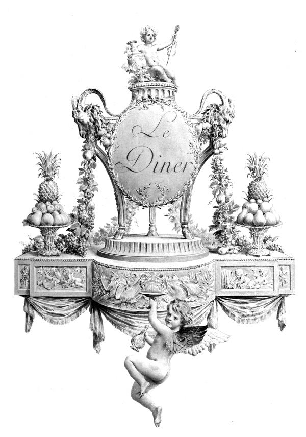 Иллюстрация к книге — Физиология вкуса [i_094.jpg]