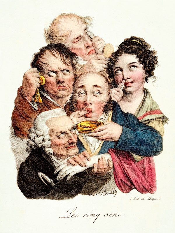 Иллюстрация к книге — Физиология вкуса [i_095.jpg]