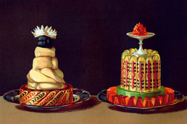 Иллюстрация к книге — Физиология вкуса [i_113.jpg]