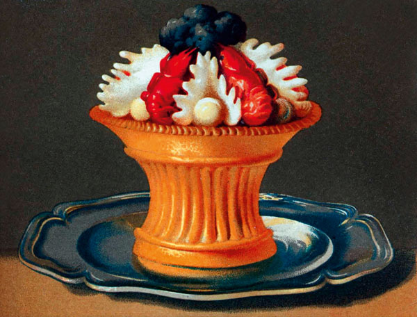 Иллюстрация к книге — Физиология вкуса [i_114.jpg]