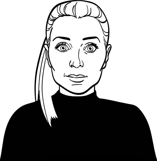 Иллюстрация к книге — Стань неуязвимым. Как обрести ментальную броню, научиться читать людей и жить без страха [img_5.jpg]