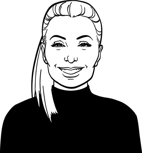 Иллюстрация к книге — Стань неуязвимым. Как обрести ментальную броню, научиться читать людей и жить без страха [img_6.jpg]