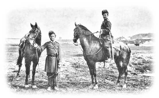 Иллюстрация к книге — Полная история Белого движения [i_004.jpg]