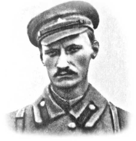 Иллюстрация к книге — Полная история Белого движения [i_010.jpg]