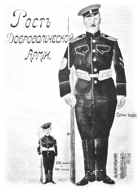 Иллюстрация к книге — Полная история Белого движения [i_013.jpg]