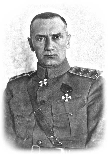 Иллюстрация к книге — Полная история Белого движения [i_031.jpg]