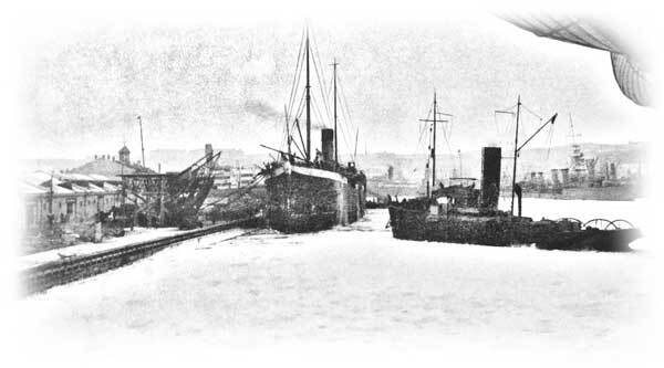 Иллюстрация к книге — Полная история Белого движения [i_049.jpg]