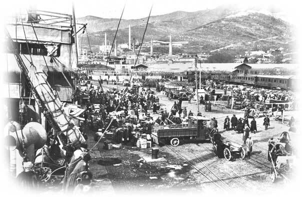 Иллюстрация к книге — Полная история Белого движения [i_050.jpg]