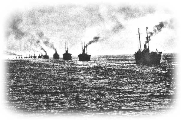 Иллюстрация к книге — Полная история Белого движения [i_054.jpg]