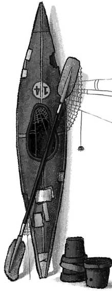 Иллюстрация к книге — Безумные каникулы Фредди [i_013.jpg]