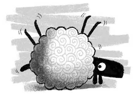 Иллюстрация к книге — Безумные каникулы Фредди [i_016.jpg]