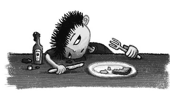 Иллюстрация к книге — Безумные каникулы Фредди [i_020.jpg]