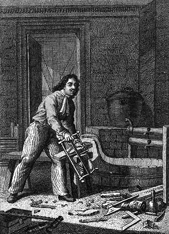 Иллюстрация к книге — История Петра I [i_002.jpg]