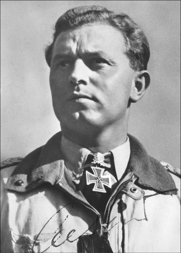 Иллюстрация к книге — Асы немецкой авиации [i_052.jpg]