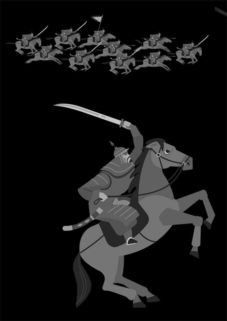 Иллюстрация к книге — Тайна древнего амулета [i_001.jpg]