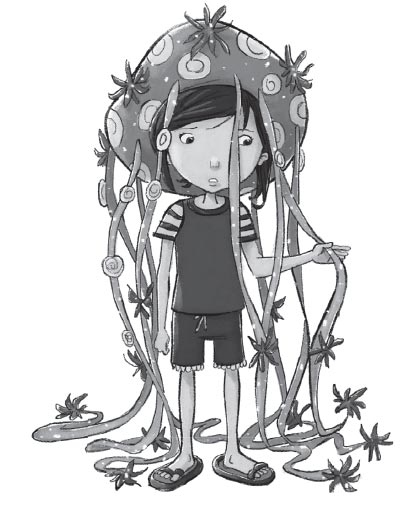 Иллюстрация к книге — Расследование на вечеринке у бассейна [i_002.jpg]