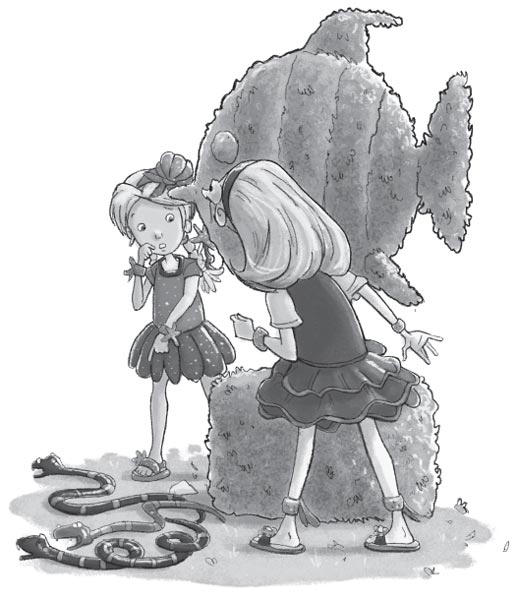 Иллюстрация к книге — Расследование на вечеринке у бассейна [i_007.jpg]