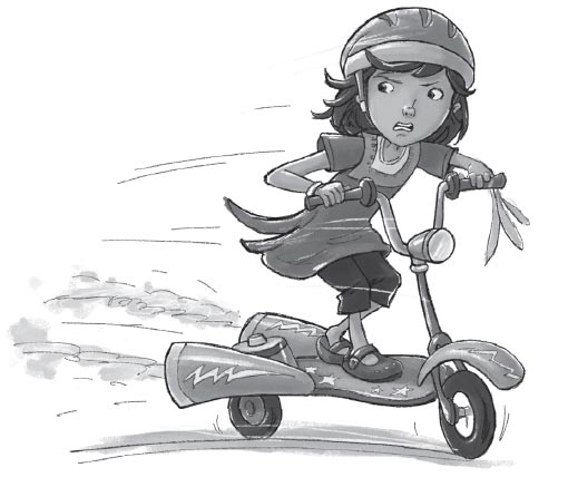 Иллюстрация к книге — Расследование на вечеринке у бассейна [i_014.jpg]