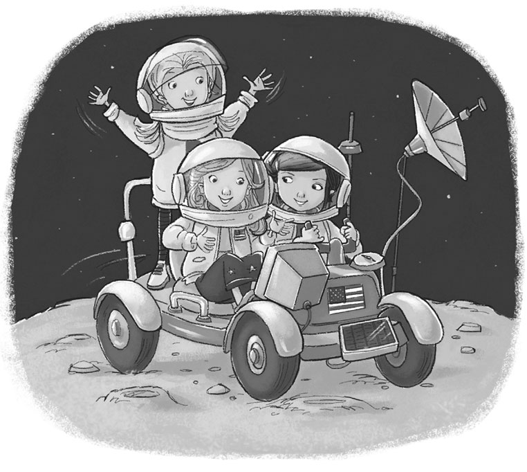 Иллюстрация к книге — Пропажа среди звёзд [i_004.jpg]