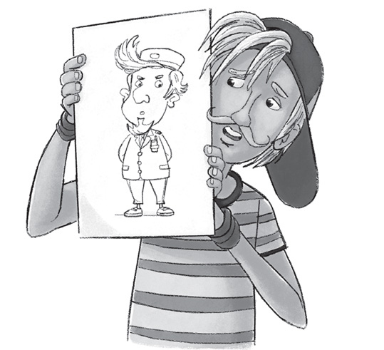 Иллюстрация к книге — Пропажа среди звёзд [i_010.jpg]