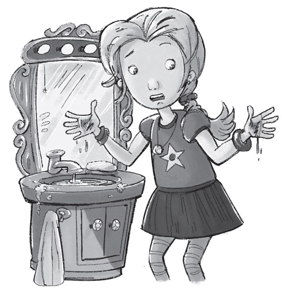 Иллюстрация к книге — Под гром аплодисментов [i_011.jpg]