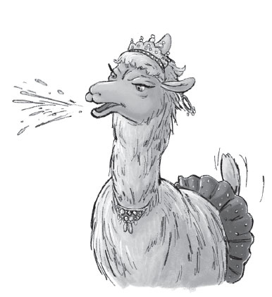 Иллюстрация к книге — Под гром аплодисментов [i_013.jpg]