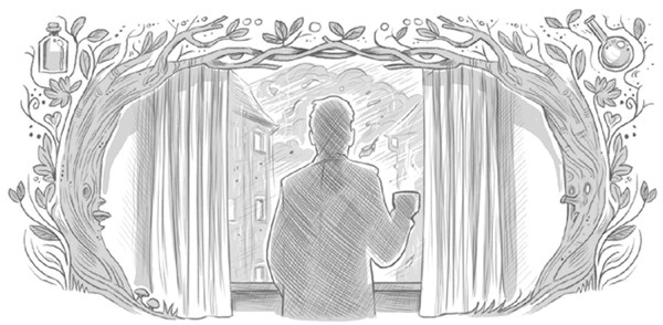 Иллюстрация к книге — Волшебная карта [i_005.jpg]