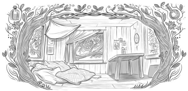 Иллюстрация к книге — Волшебная карта [i_013.jpg]