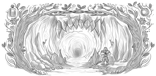 Иллюстрация к книге — Волшебная карта [i_017.jpg]