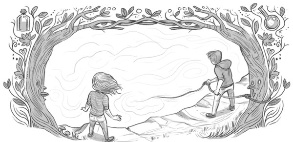 Иллюстрация к книге — Волшебная карта [i_029.jpg]