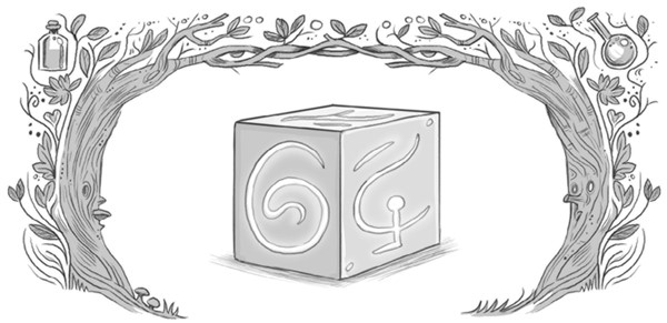 Иллюстрация к книге — Волшебная карта [i_031.jpg]