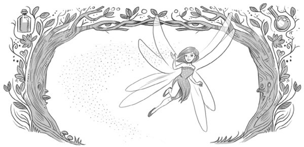 Иллюстрация к книге — Волшебная карта [i_033.jpg]