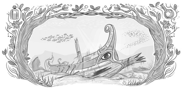 Иллюстрация к книге — Волшебная карта [i_037.jpg]