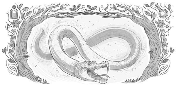 Иллюстрация к книге — Волшебная карта [i_039.jpg]