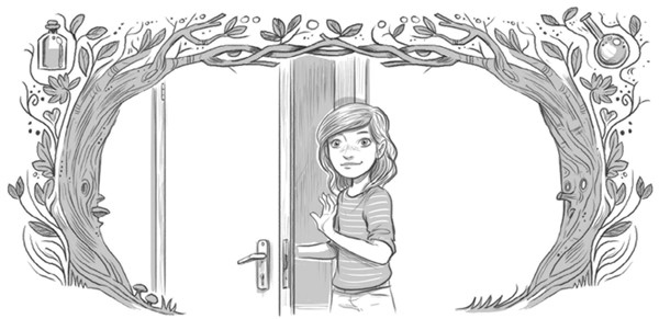 Иллюстрация к книге — Волшебная карта [i_061.jpg]