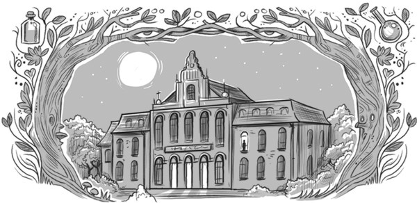 Иллюстрация к книге — Волшебный портал [i_005.jpg]