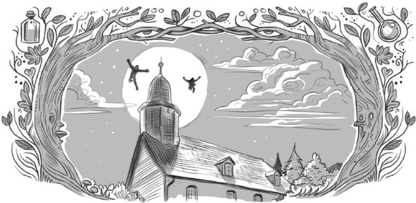 Иллюстрация к книге — Волшебный портал [i_006.jpg]