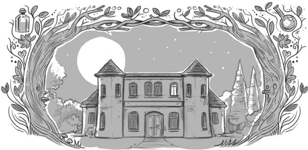 Иллюстрация к книге — Волшебный портал [i_022.jpg]