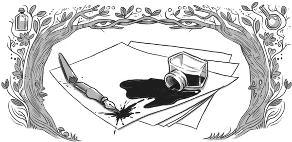 Иллюстрация к книге — Волшебный портал [i_026.jpg]