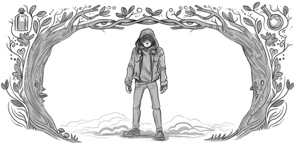 Иллюстрация к книге — Волшебный портал [i_034.jpg]