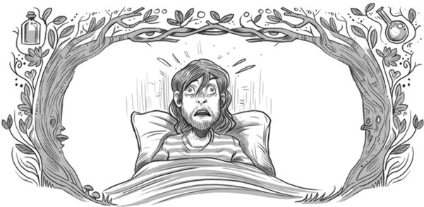 Иллюстрация к книге — Волшебный портал [i_046.jpg]