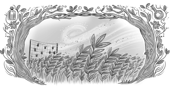 Иллюстрация к книге — Волшебный портал [i_048.jpg]