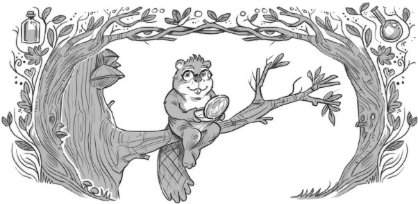 Иллюстрация к книге — Волшебный портал [i_062.jpg]