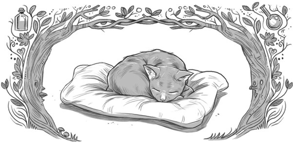 Иллюстрация к книге — Волшебный портал [i_070.jpg]