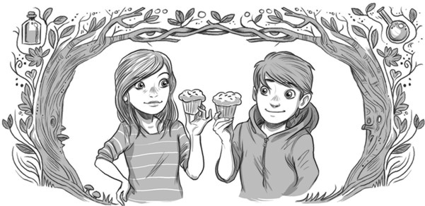 Иллюстрация к книге — Волшебный портал [i_072.jpg]