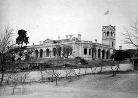 Иллюстрация к книге — Русские эмигранты и их потомки. Истории успеха [i_004.jpg]