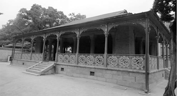 Иллюстрация к книге — Русские эмигранты и их потомки. Истории успеха [i_008.jpg]